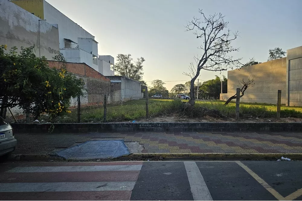 Loteamento e Condomínio para alugar, 300m² - Foto 7