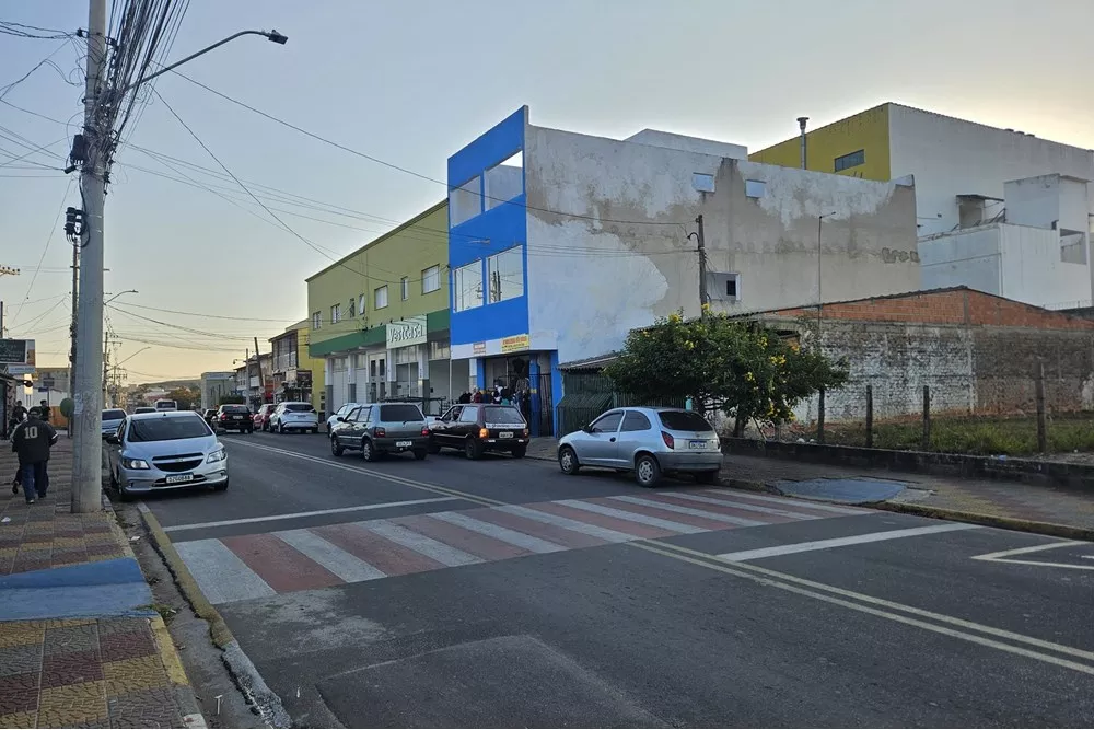 Loteamento e Condomínio para alugar, 300m² - Foto 5