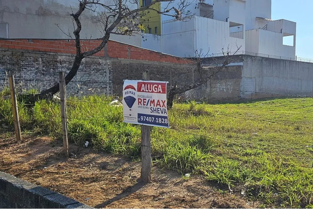 Loteamento e Condomínio para alugar, 300m² - Foto 2