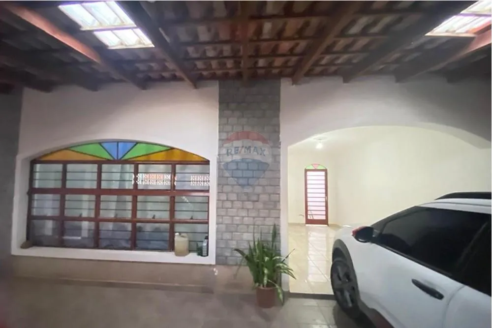 Casa, 2 quartos, 204 m² - Foto 3