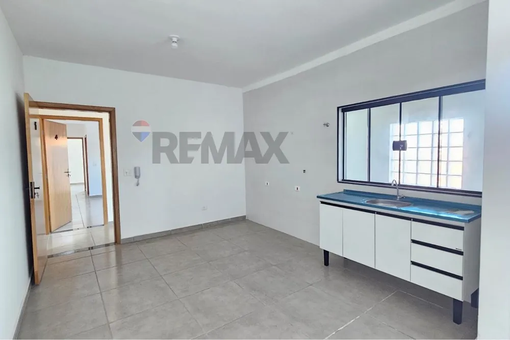 Apartamento, 1 quarto, 36 m² - Foto 1