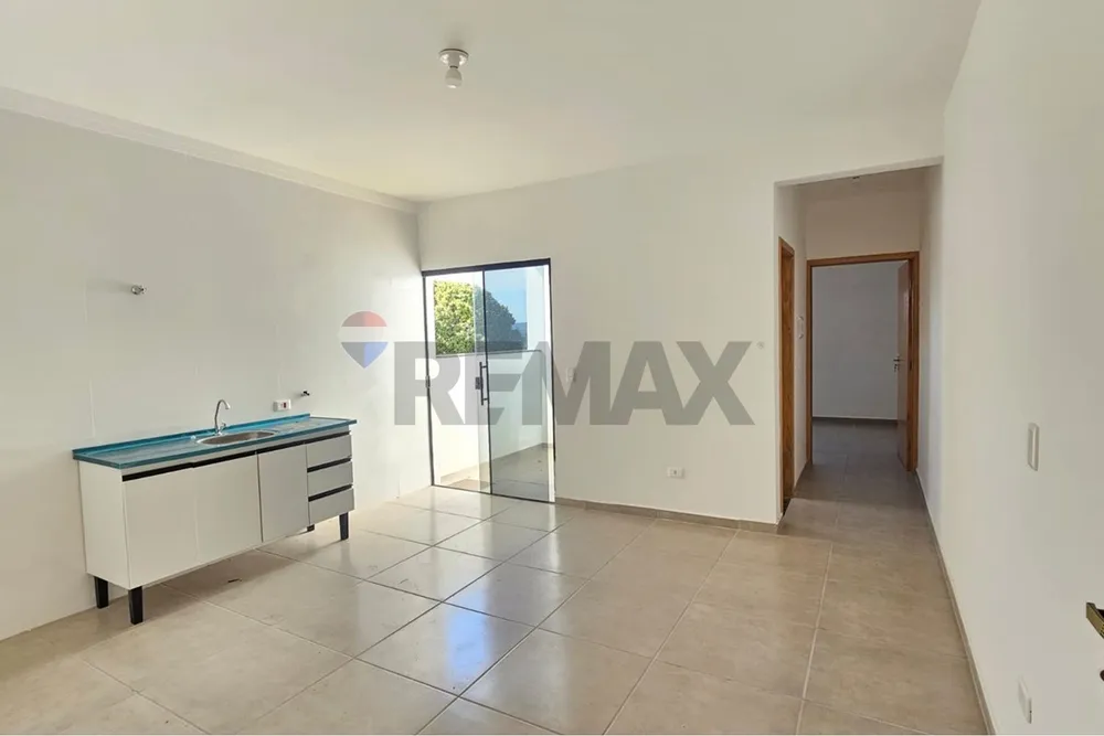 Apartamento, 1 quarto, 36 m² - Foto 4