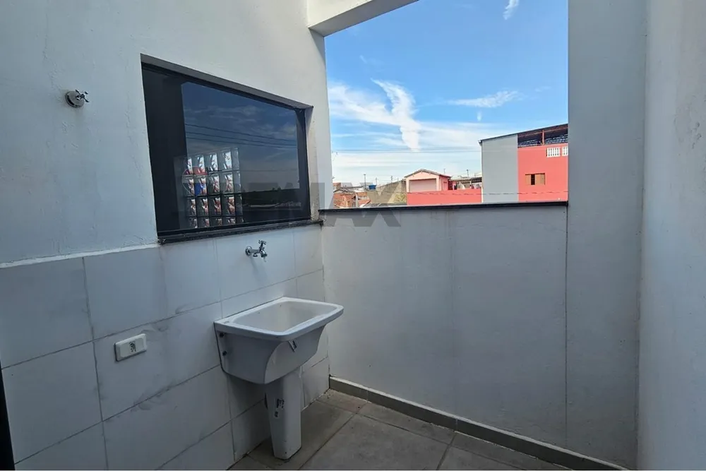 Apartamento, 1 quarto, 36 m² - Foto 2