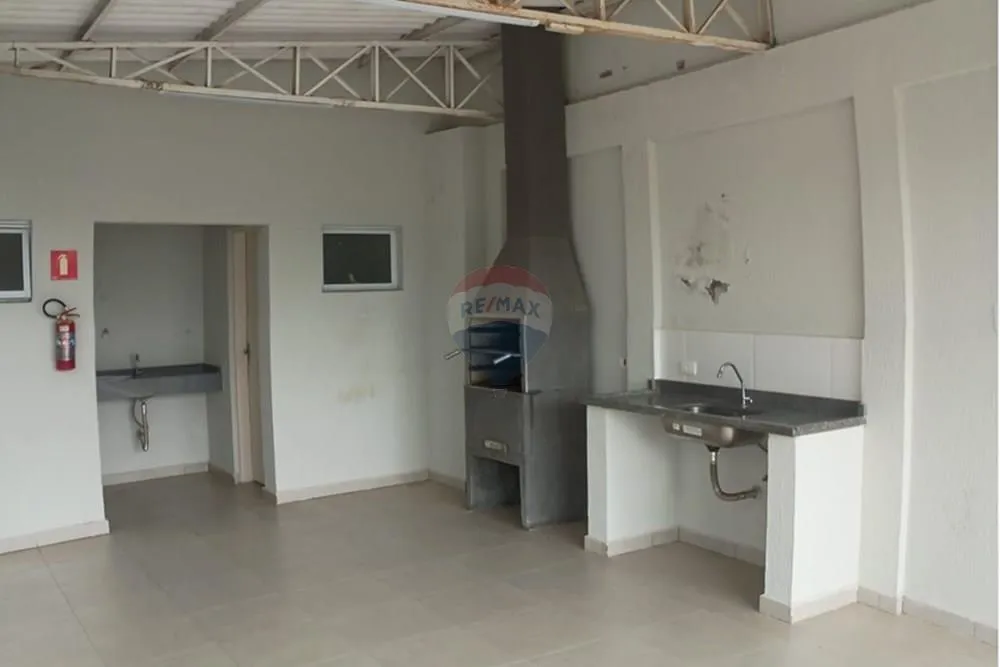 Apartamento, 2 quartos, 46 m² - Foto 1