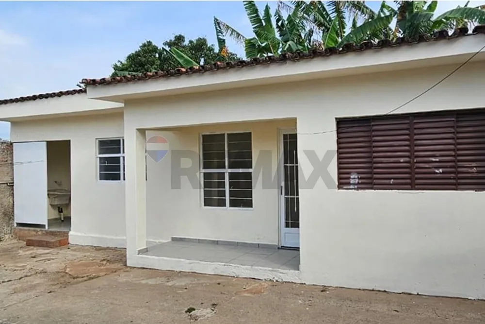 Casa, 1 quarto, 50 m² - Foto 1