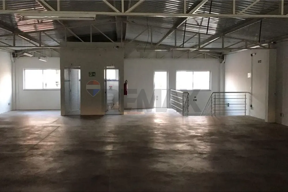 Depósito-Galpão, 489 m² - Foto 3