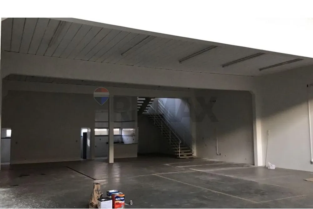 Depósito-Galpão, 489 m² - Foto 2