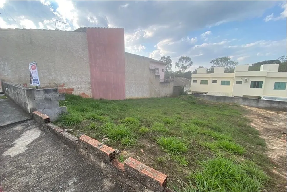 Terreno, 125 m² - Foto 1