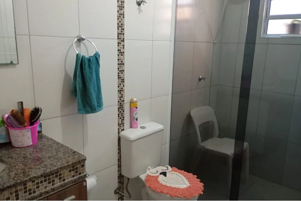 Casa, 2 quartos, 103 m² - Foto 1