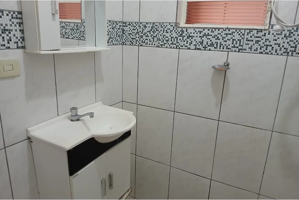 Casa, 4 quartos, 160 m² - Foto 1