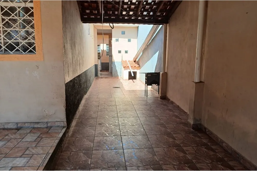 Casa, 4 quartos, 160 m² - Foto 2