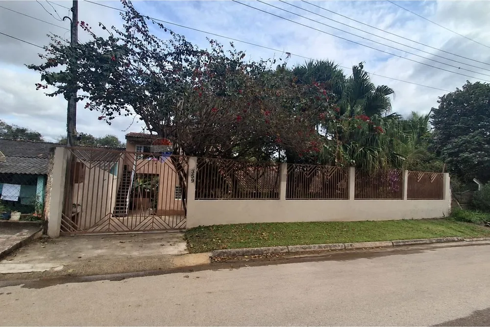 Sítio, 6 quartos, 600 m² - Foto 1