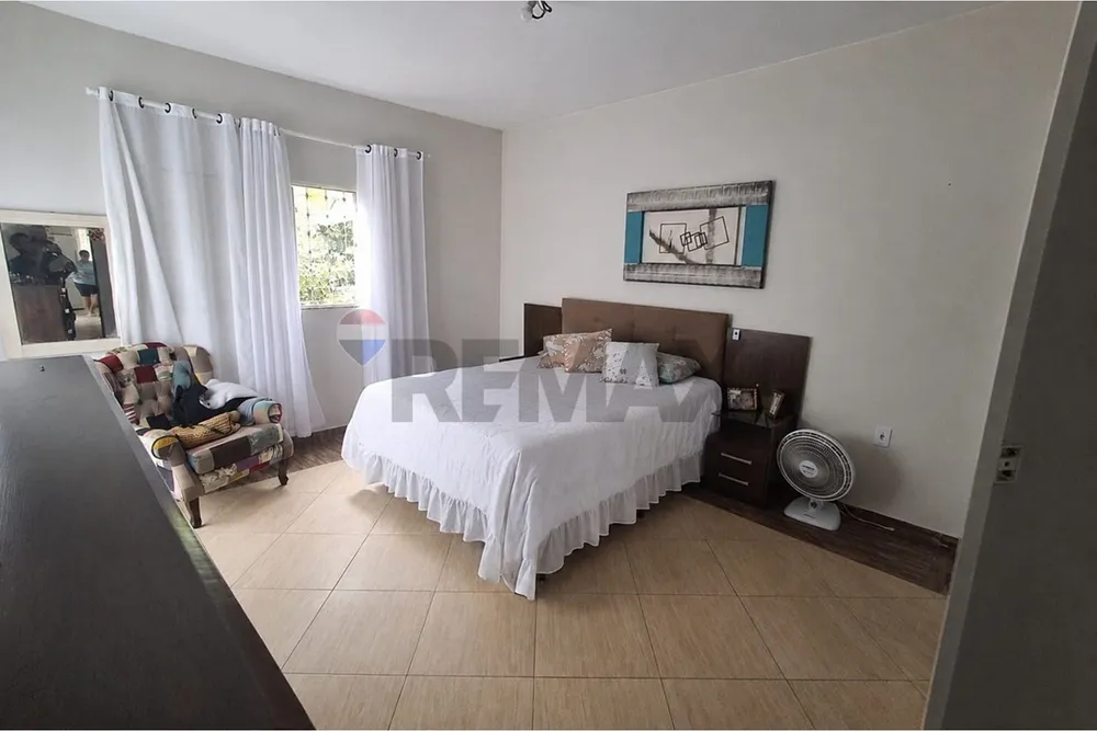 Sítio, 6 quartos, 600 m² - Foto 4