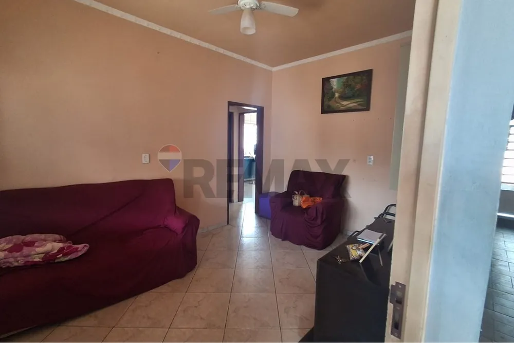 Casa, 3 quartos, 127 m² - Foto 2