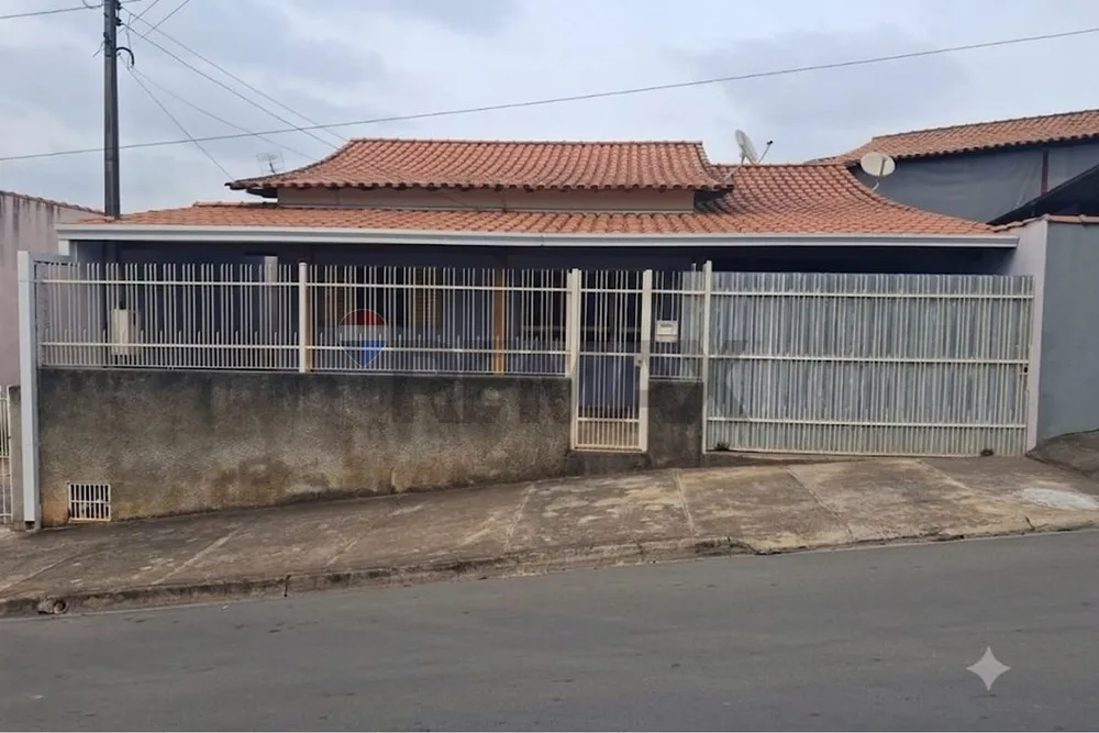Casa, 3 quartos, 127 m² - Foto 1