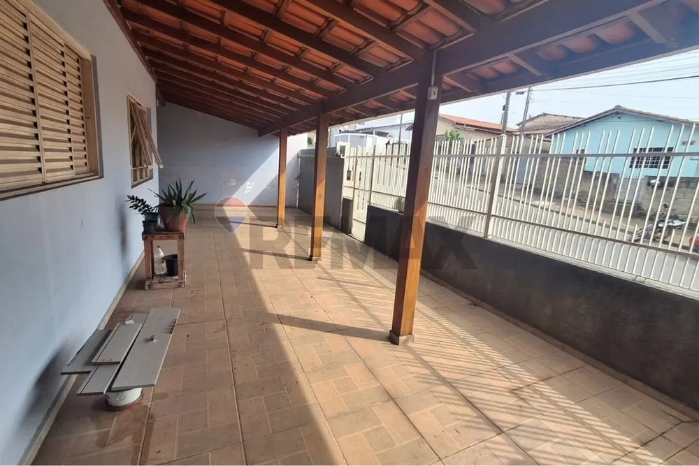 Casa, 3 quartos, 127 m² - Foto 3