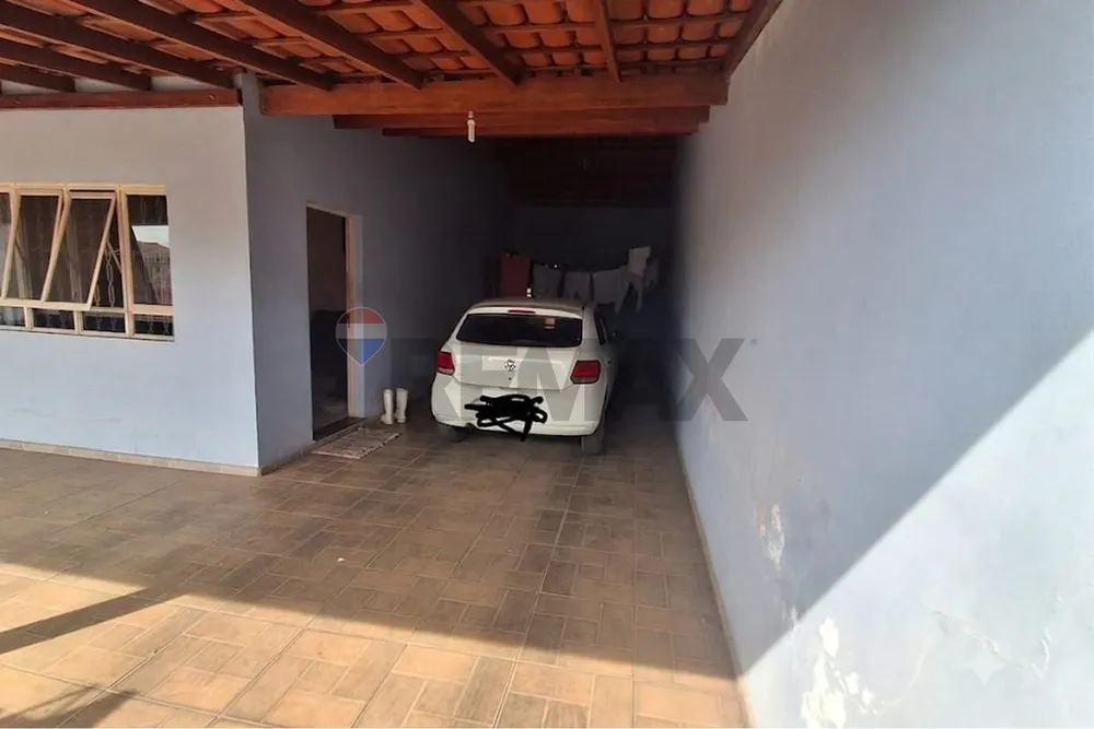 Casa, 3 quartos, 127 m² - Foto 4