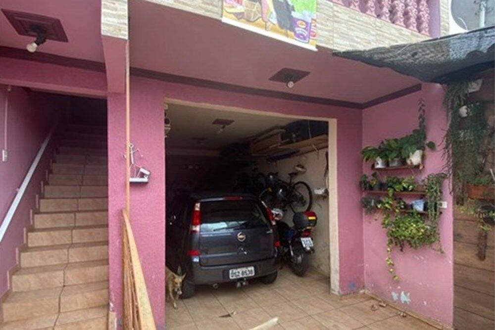 Casa, 2 quartos, 98 m² - Foto 23