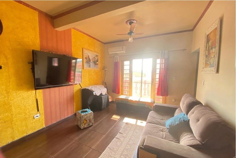 Casa, 2 quartos, 98 m² - Foto 2