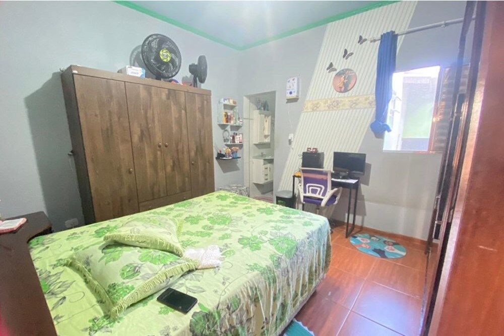 Casa, 2 quartos, 98 m² - Foto 1