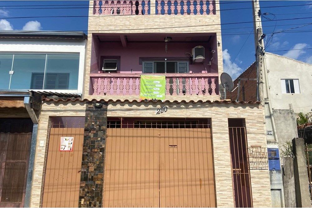 Casa, 2 quartos, 98 m² - Foto 5