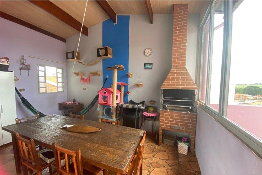 Casa, 2 quartos, 98 m² - Foto 15