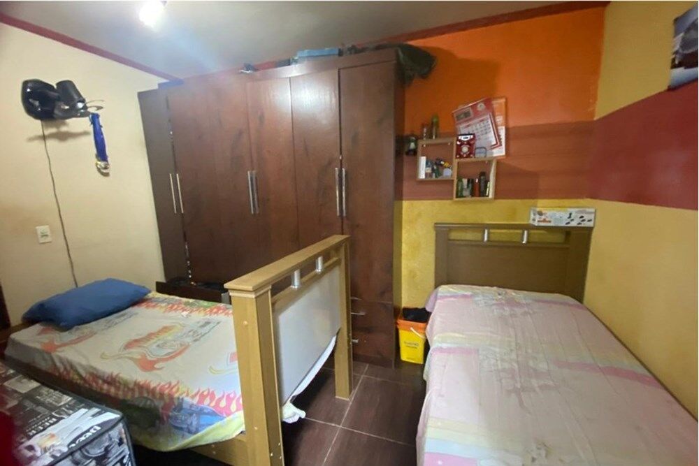 Casa, 2 quartos, 98 m² - Foto 10