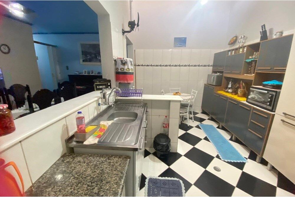 Casa, 2 quartos, 98 m² - Foto 6