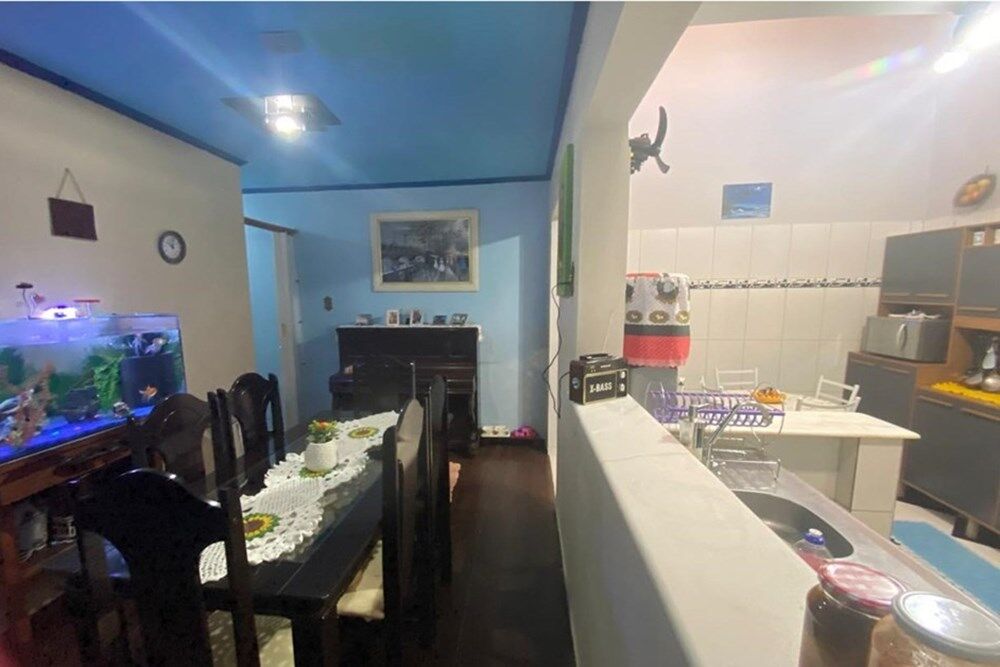 Casa, 2 quartos, 98 m² - Foto 7