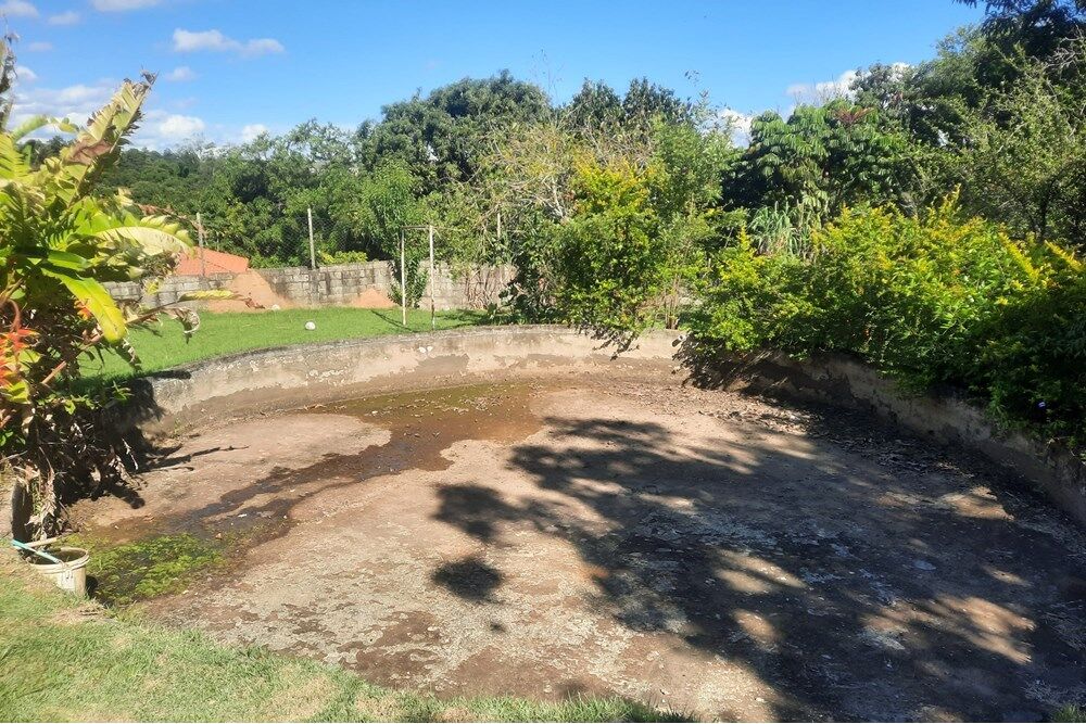Chácara à venda com 4 quartos, 273m² - Foto 22
