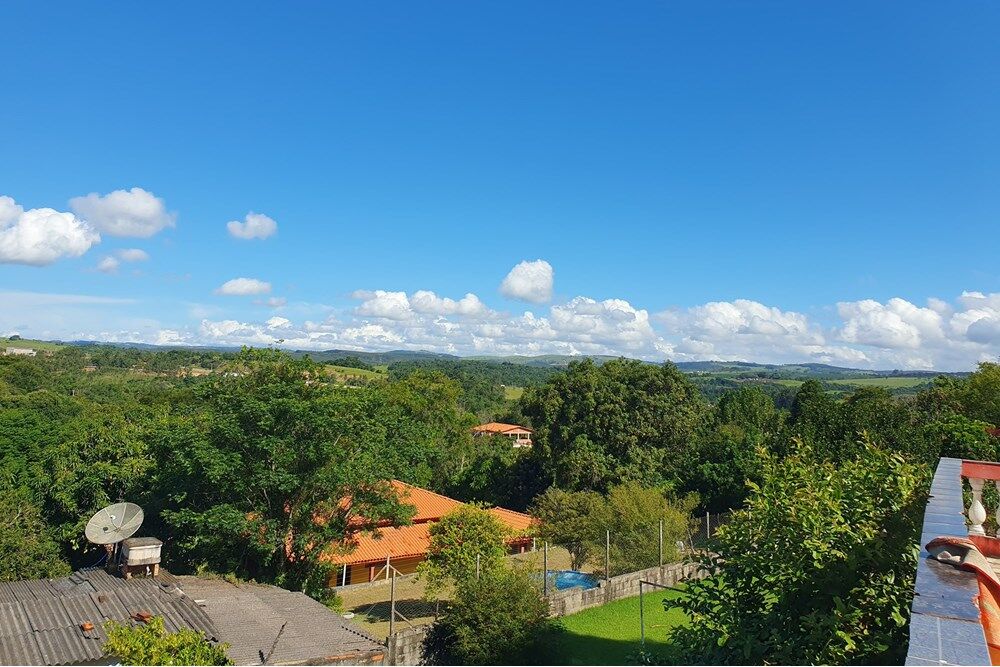 Chácara à venda com 4 quartos, 273m² - Foto 16
