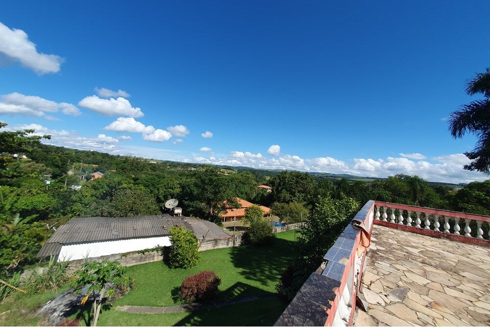 Chácara à venda com 4 quartos, 273m² - Foto 14