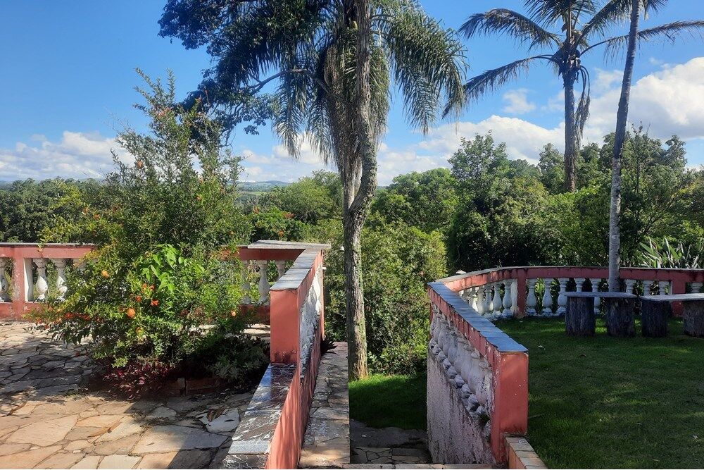 Chácara à venda com 4 quartos, 273m² - Foto 20