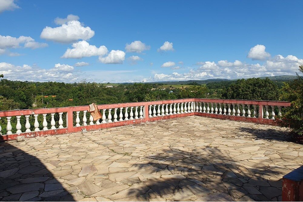 Chácara à venda com 4 quartos, 273m² - Foto 13