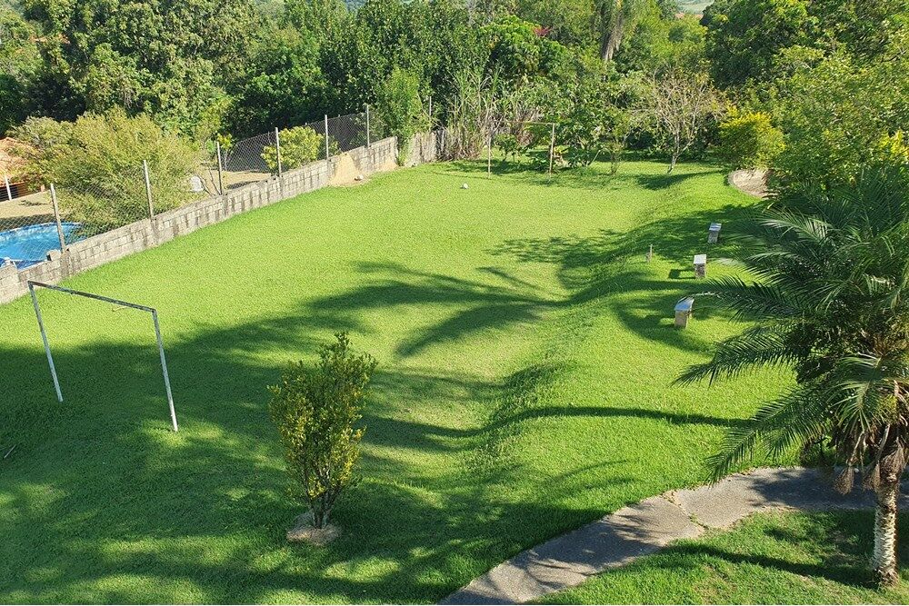 Chácara à venda com 4 quartos, 273m² - Foto 19