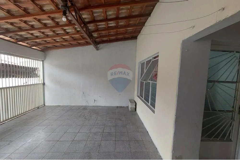 Casa, 3 quartos, 195 m² - Foto 1