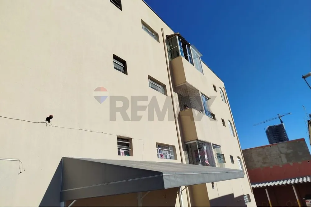 Apartamento, 2 quartos, 76 m² - Foto 1