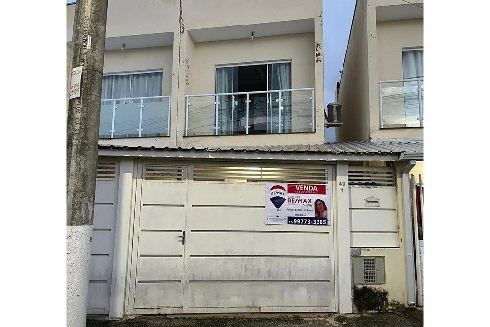 Casa, 2 quartos, 75 m² - Foto 15