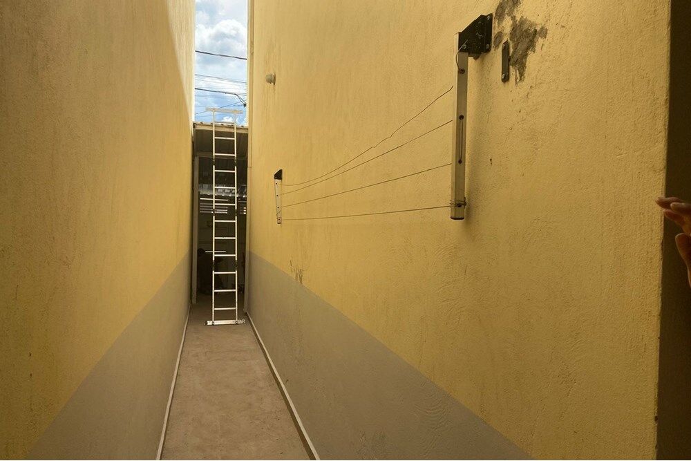 Casa, 2 quartos, 75 m² - Foto 19