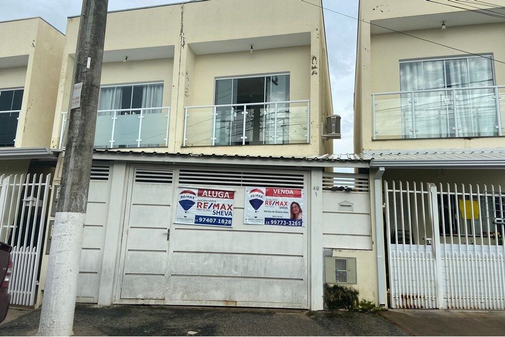Casa, 2 quartos, 75 m² - Foto 24