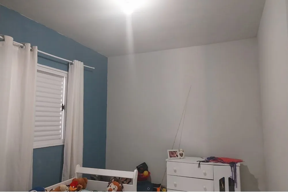 Casa, 2 quartos, 45 m² - Foto 3