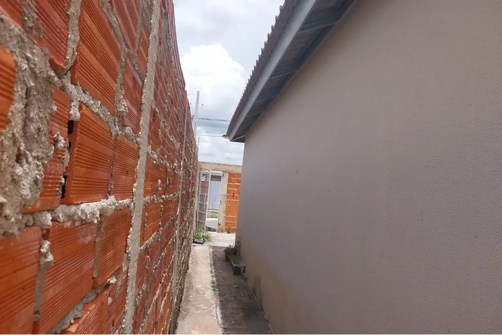 Casa, 2 quartos, 45 m² - Foto 1