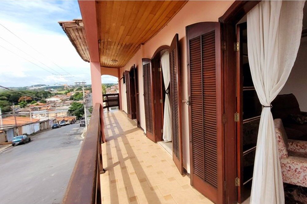 Sobrado à venda com 3 quartos, 463m² - Foto 5