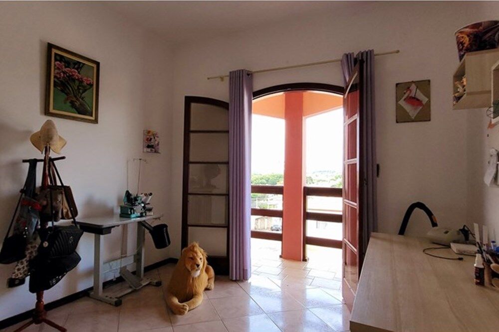 Sobrado à venda com 3 quartos, 463m² - Foto 11