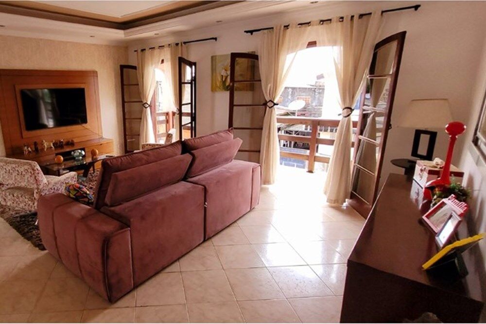 Sobrado à venda com 3 quartos, 463m² - Foto 3
