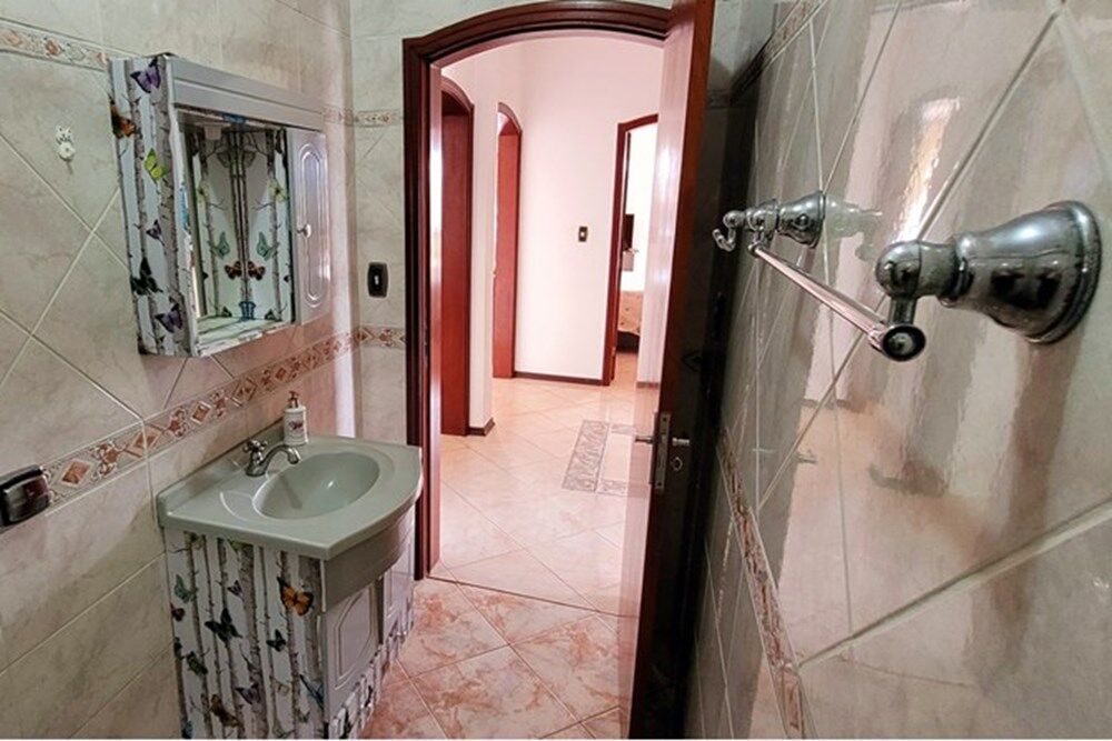 Sobrado à venda com 3 quartos, 463m² - Foto 13