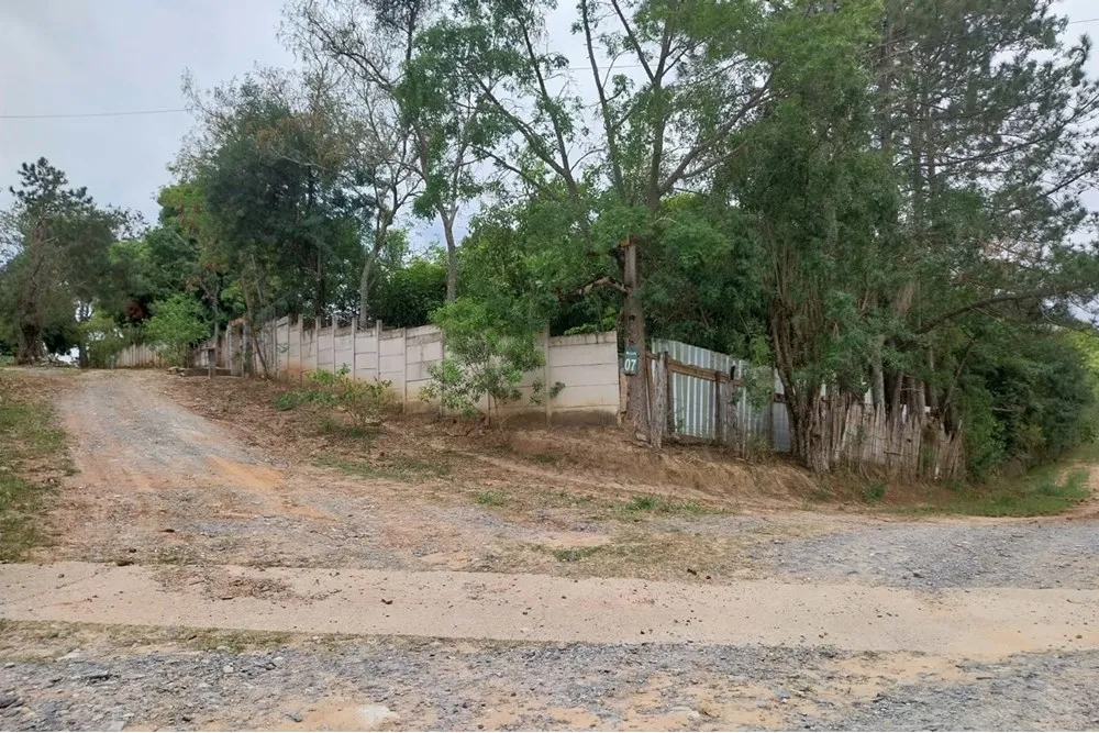 Terreno, 1006 m² - Foto 1