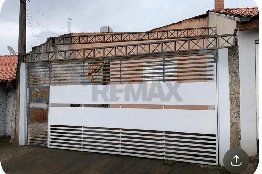 Casa, 49 m² - Foto 1
