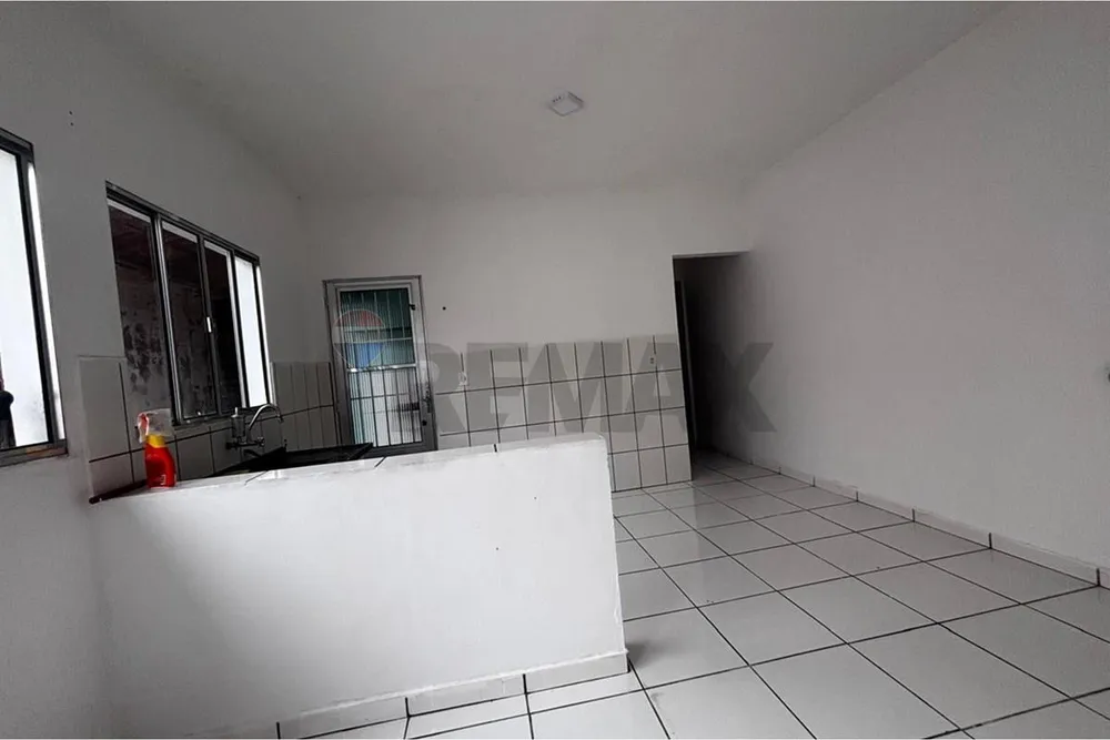 Casa, 49 m² - Foto 2