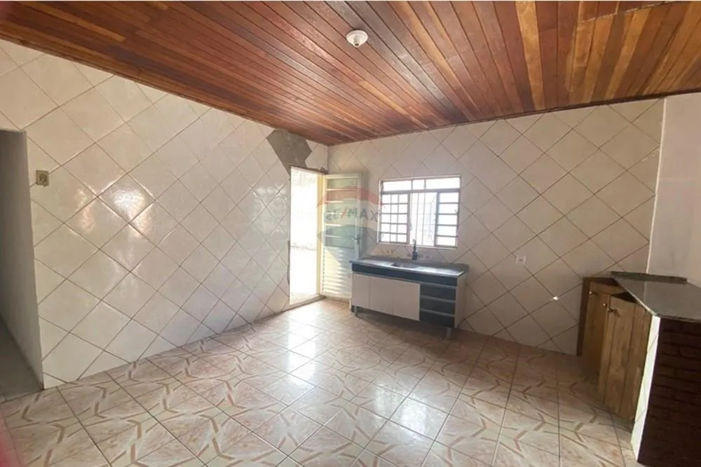 Casa, 3 quartos, 154 m² - Foto 1
